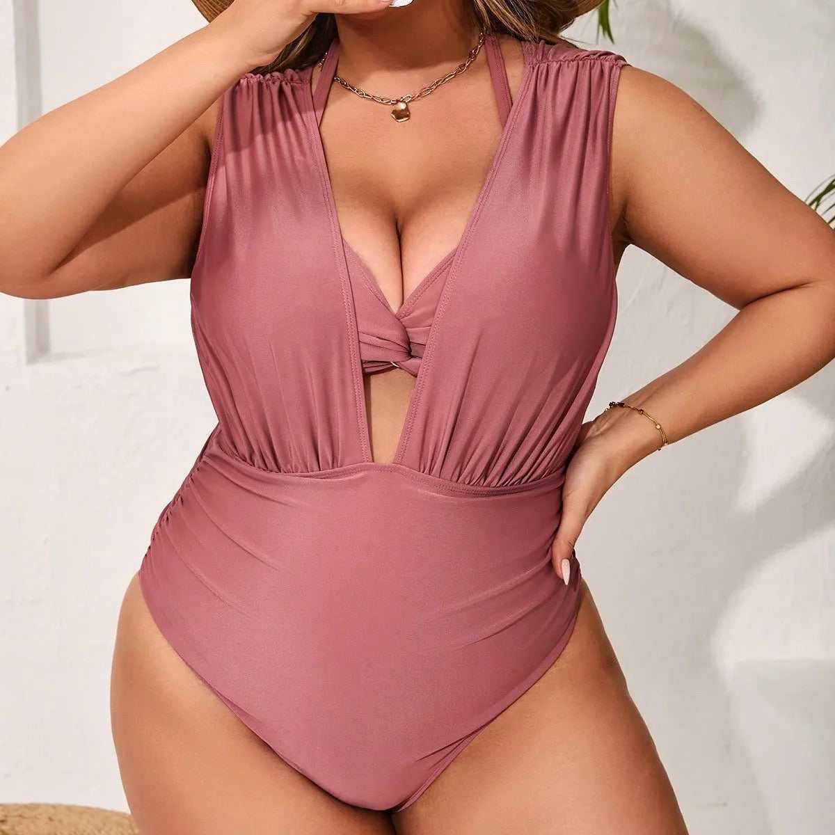 Swimwear Plus