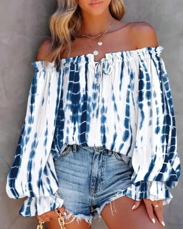 Summer Top