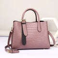 Blush Hand Bag