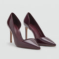 Red Wine Heels