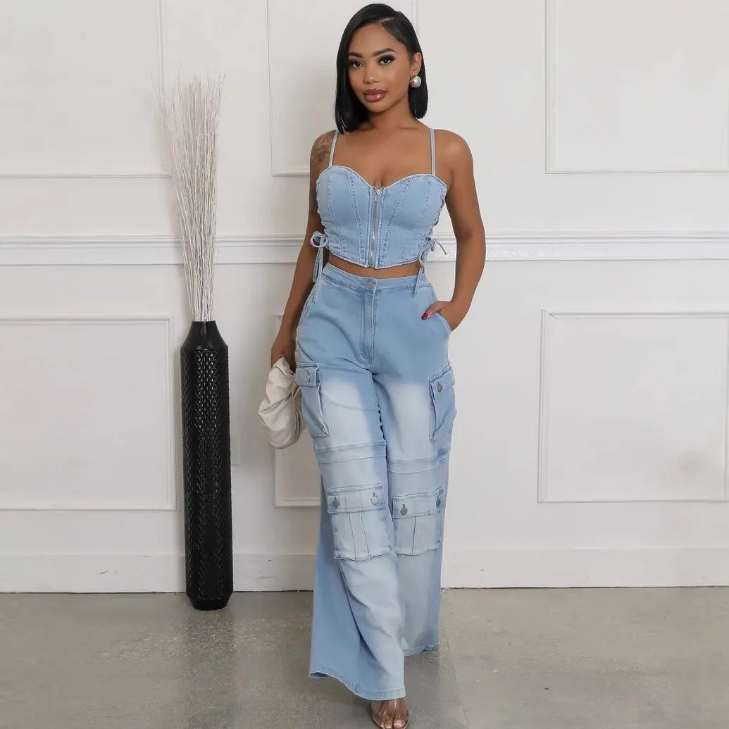 Denim Fit