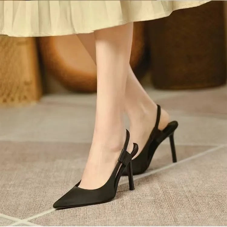 High Heel Hallow